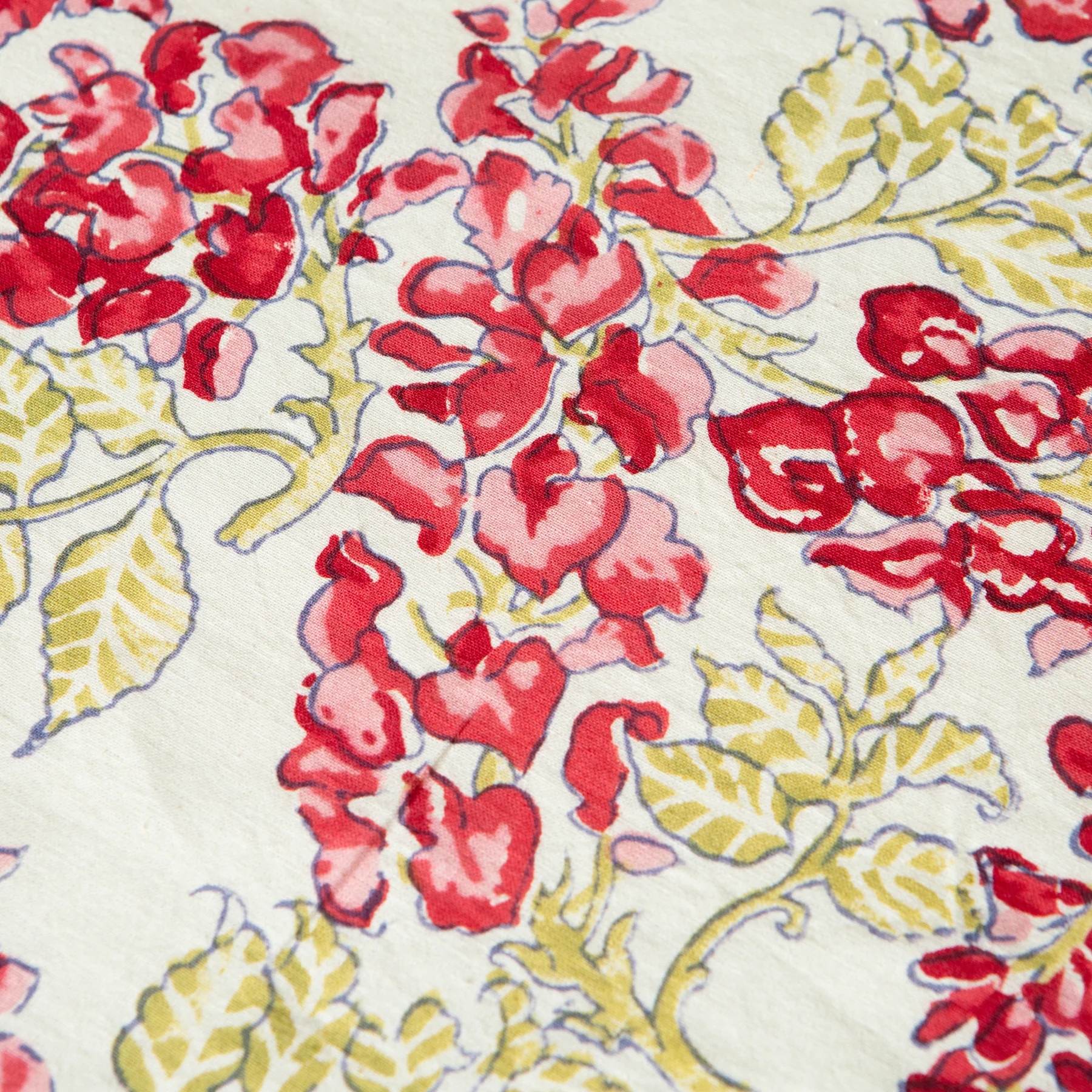 Nappe Glycine rose – Image 8