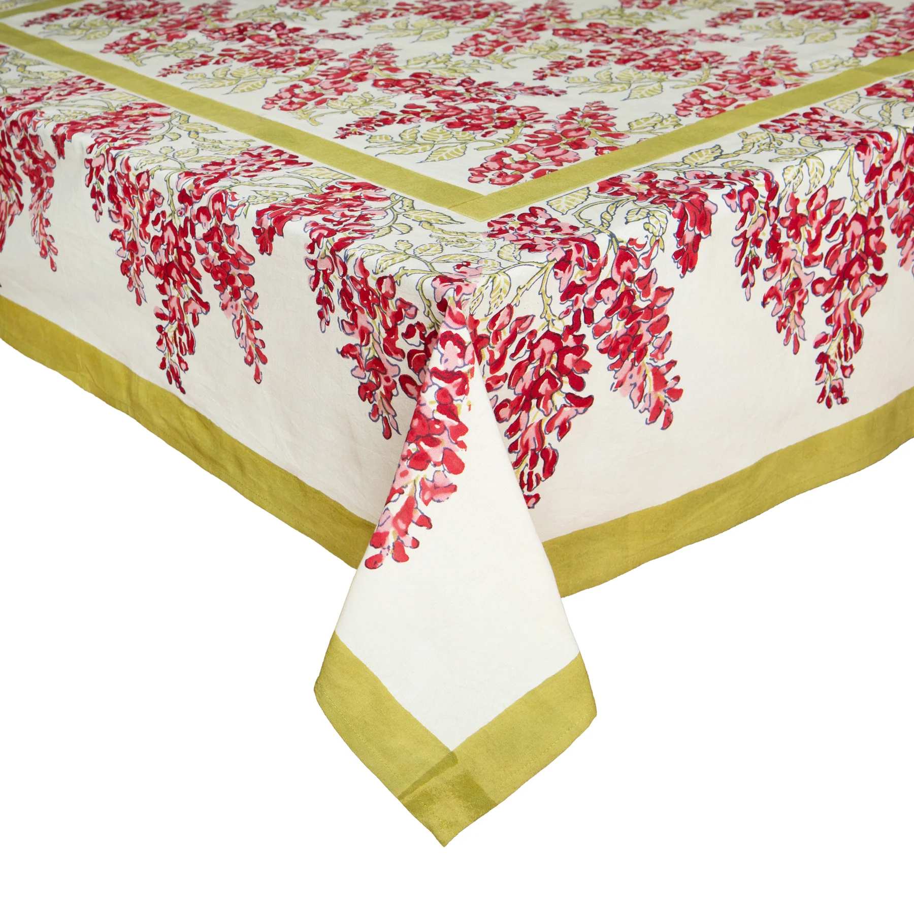 Nappe Glycine rose – Image 9