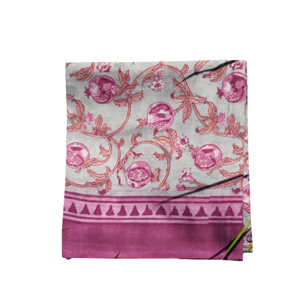 Paréo Grenadier violet