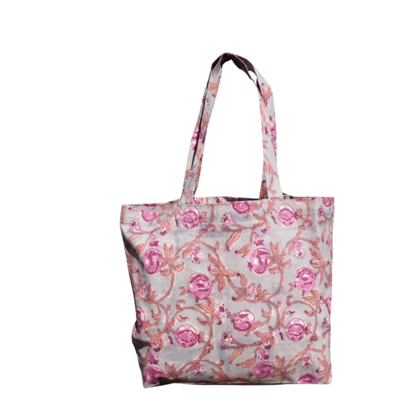 Sac Grenadier violet