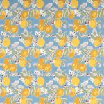 Citron Bleu